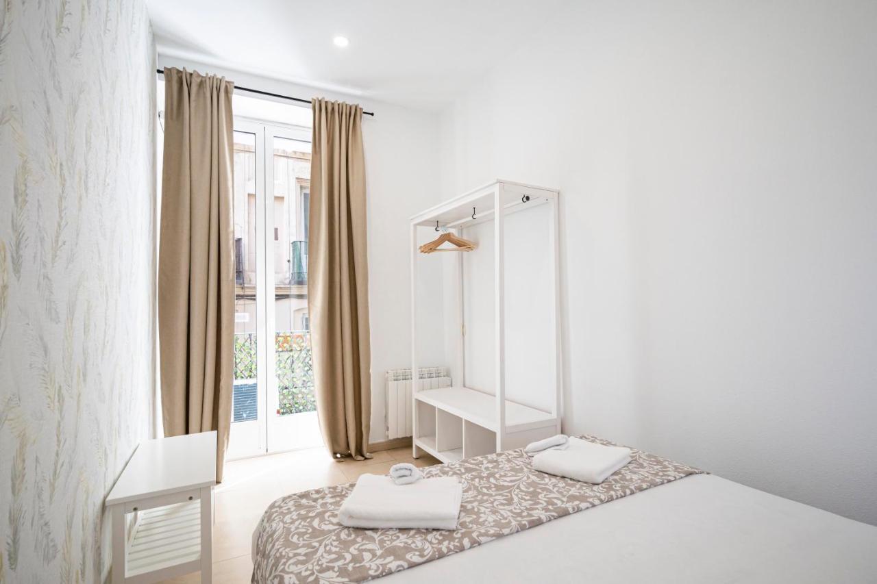 For You Rentals Temporal Infantas Gran Via Inf1D Madrid Eksteriør bilde